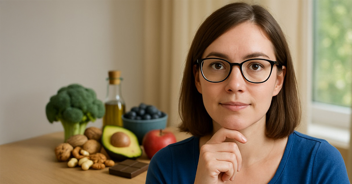 The Best Foods For Your Brain