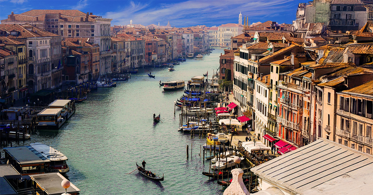 The Regional Origins Of Italy’s Most Famous Dishes