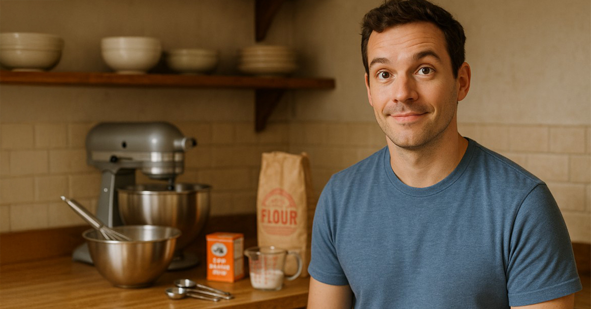 Here's Why It's Worth It To Get A Stand Mixer
