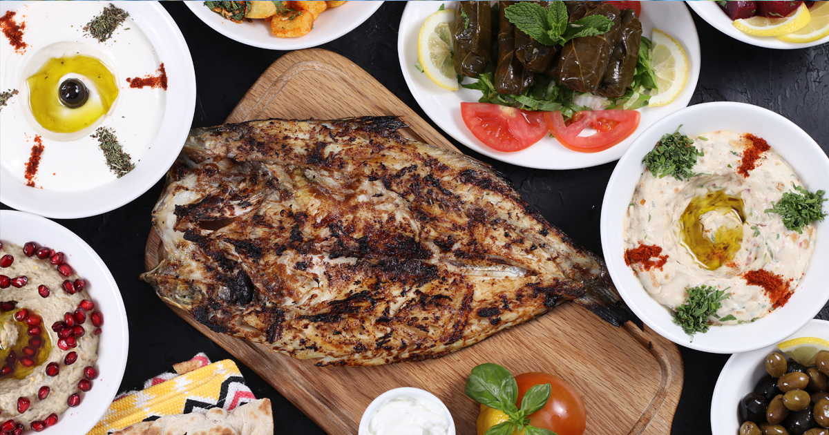 Assyrian Cuisine: Unique Dishes From Ancient Mesopotameia