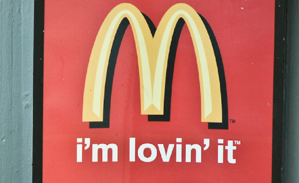 McDonald's Has Used 45 Slogans, How Many Can You Remember? TheSnacker