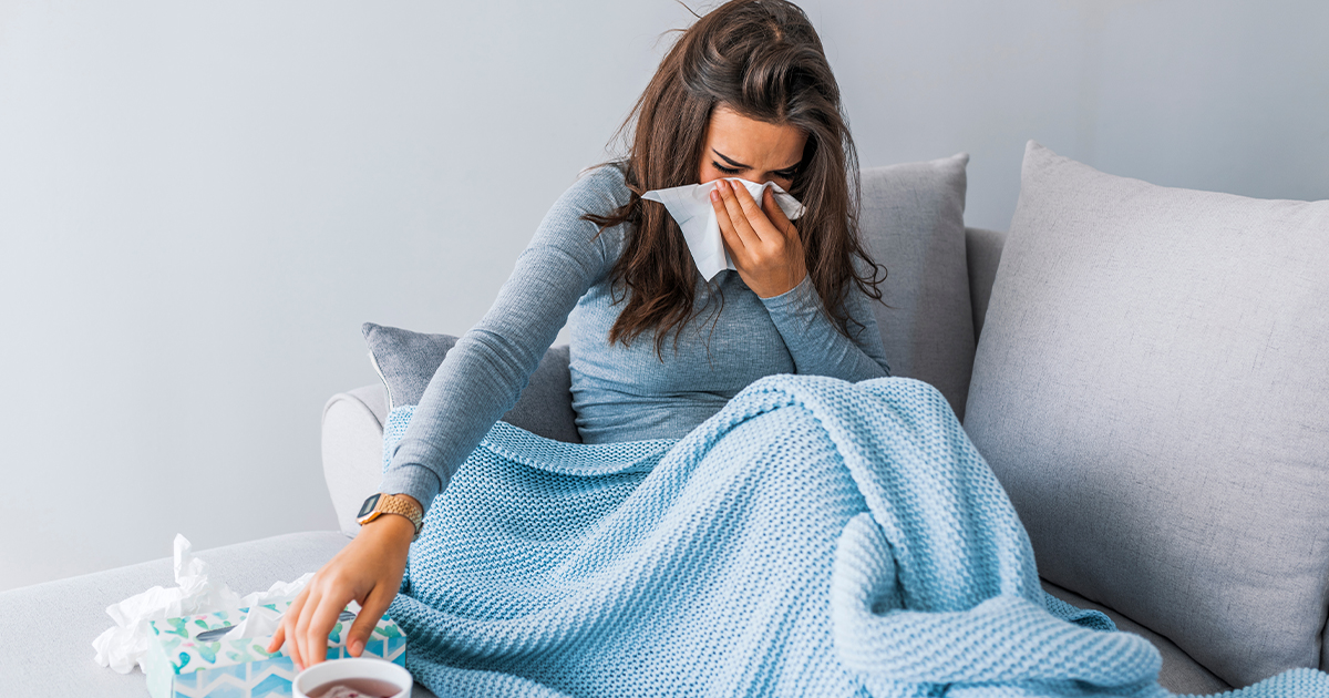 20 Foods That Boost the Immune System
