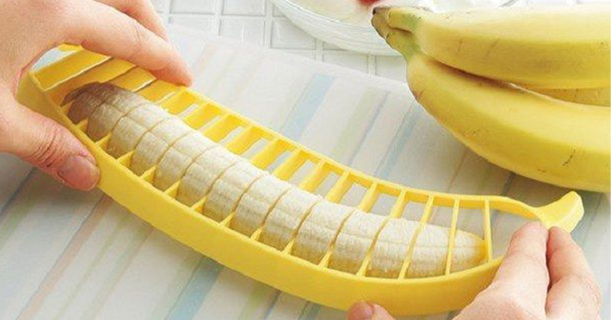25 Kitchen Accessories You Don't Need