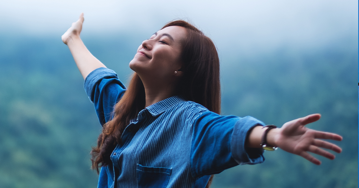 What Happens To Your Body When You Stop Drinking