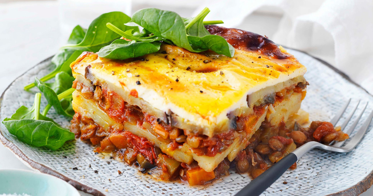 Mouthwatering Photos Of The World's Most Delicious Dishes