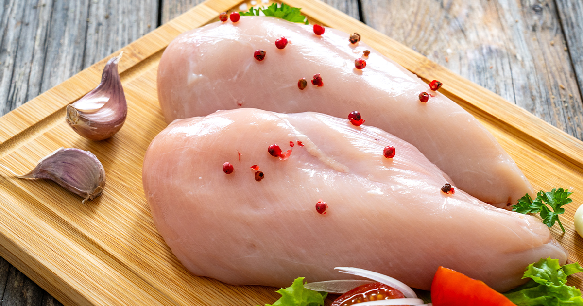28 Foods You Didn’t Know You Could Eat Raw