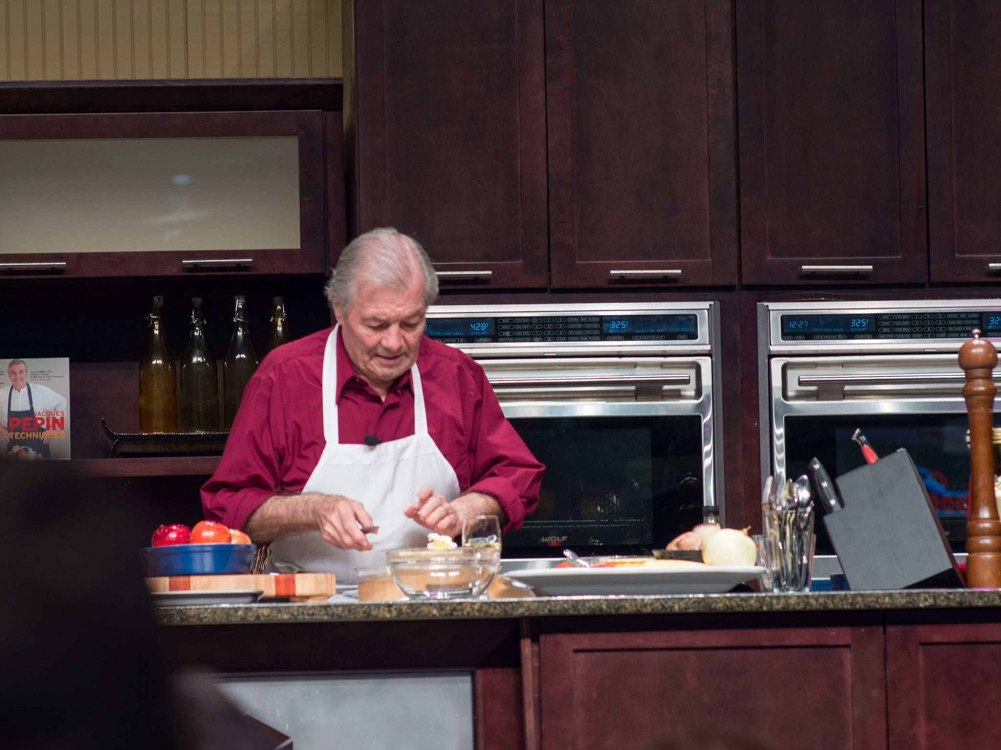 The Most Influential Celebrity Chefs
