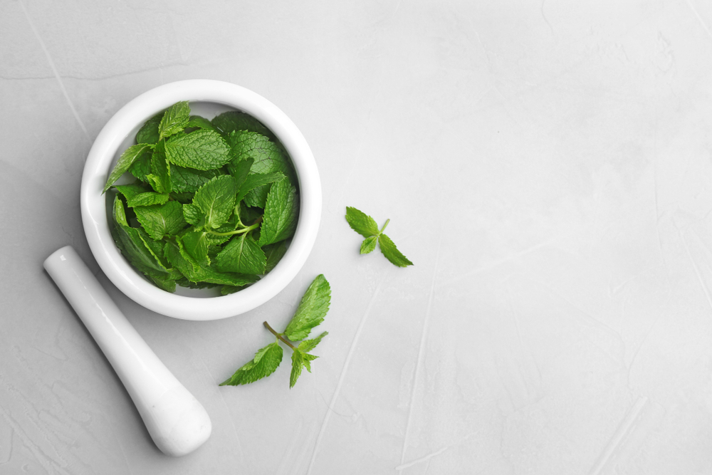 Why You Need A Mortar And Pestle