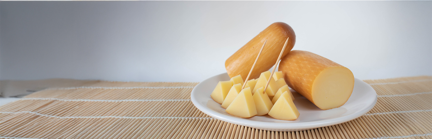 Provolone: A Classic Italian Cheese