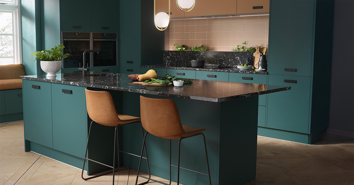 The Most Effective And Affordable Kitchen Renovations