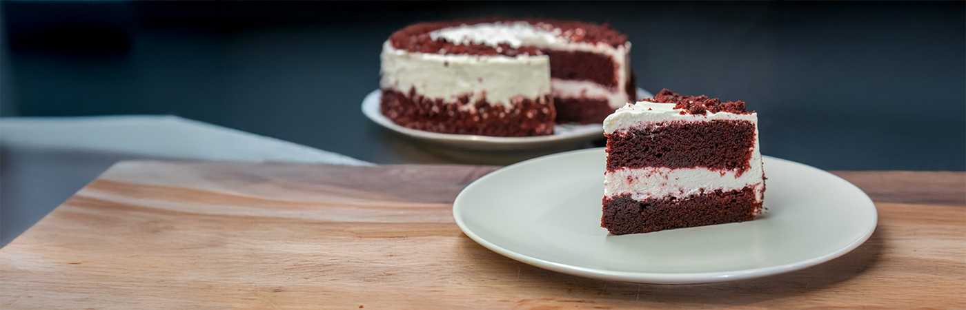 How To Bake A Moist Cake