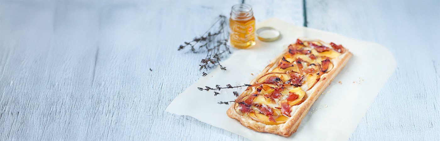 The Best Savory Desserts