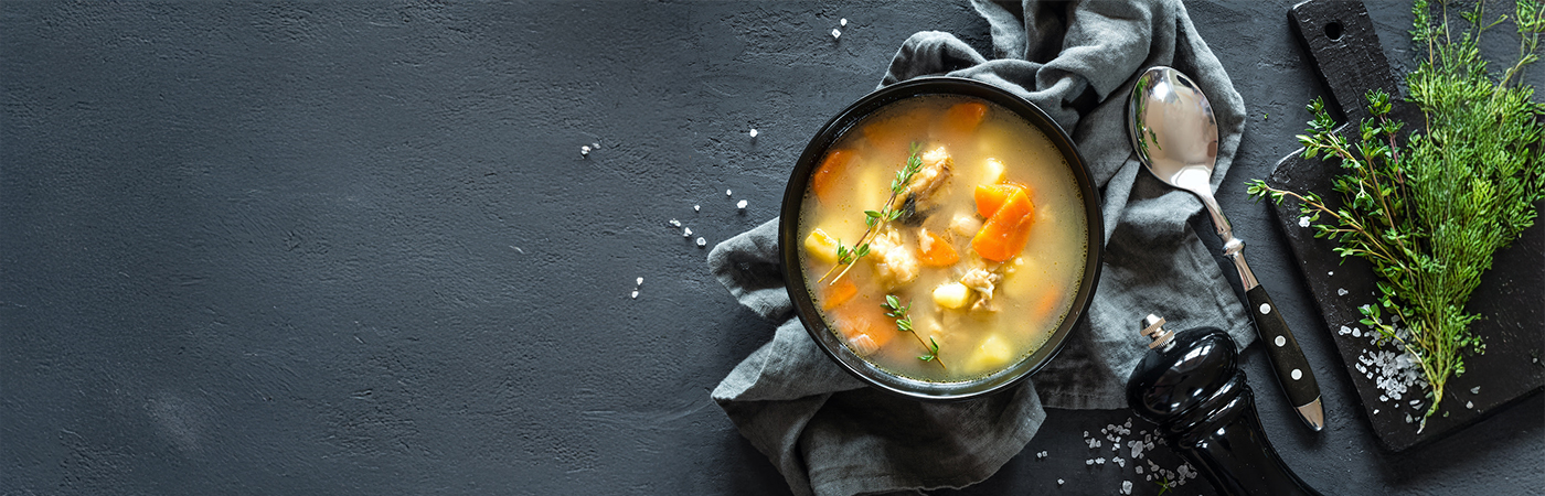 Are You Adding Too Much Salt To Your Food?