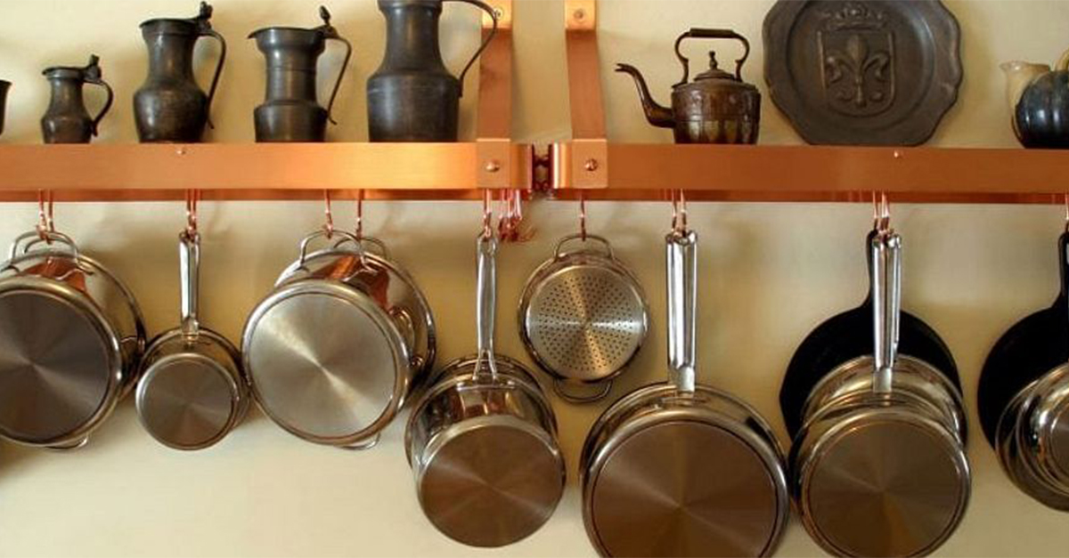 Choosing The Right Pan For The Job