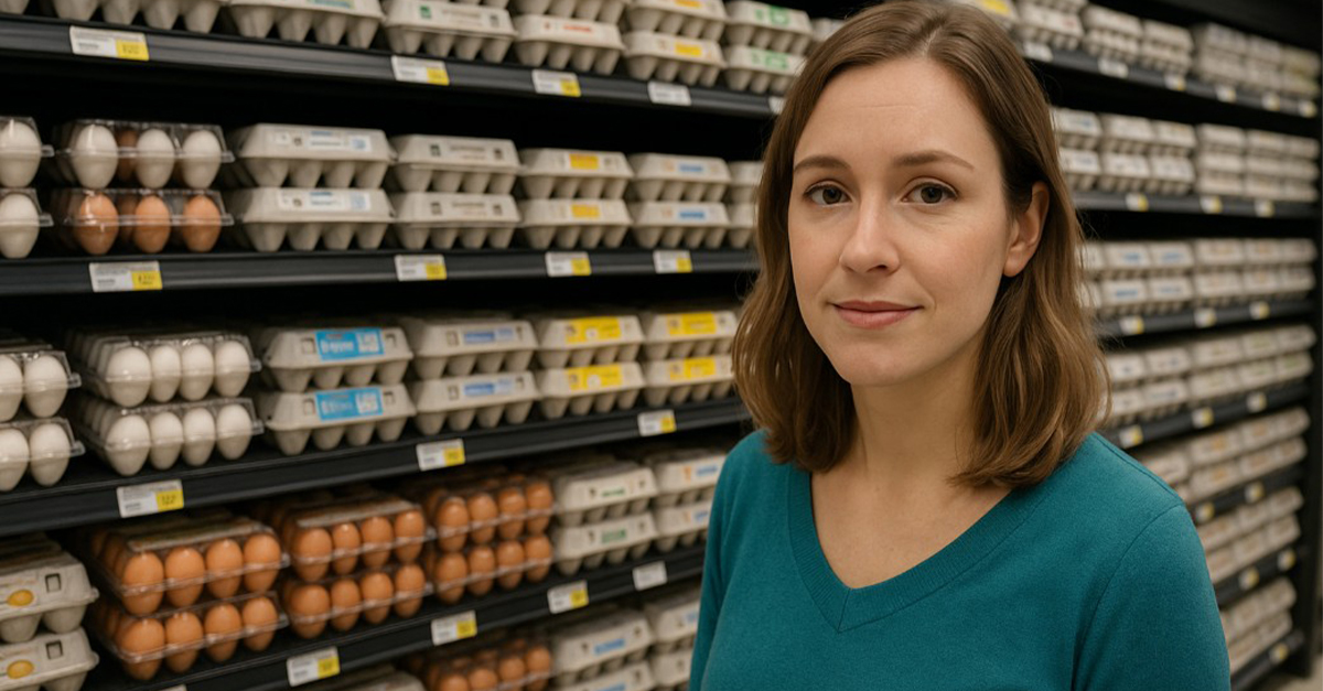 Choosing The Best Eggs: The Balance Between Price And Nutrition