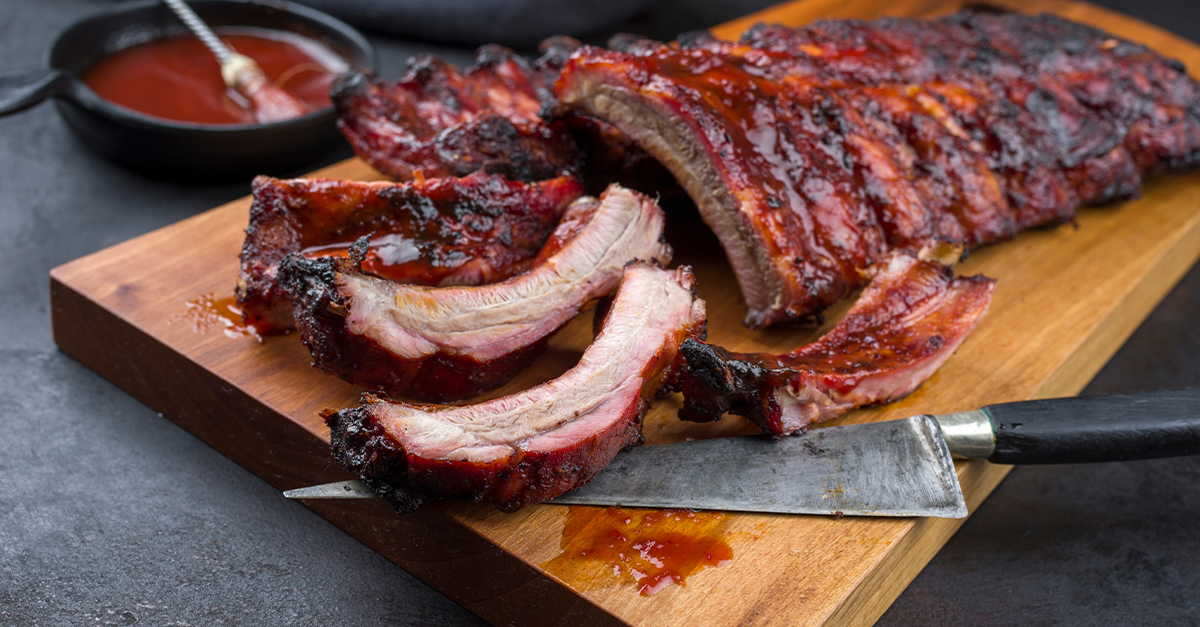 Cooking Ribs: Common Mistakes And What To Do Instead
