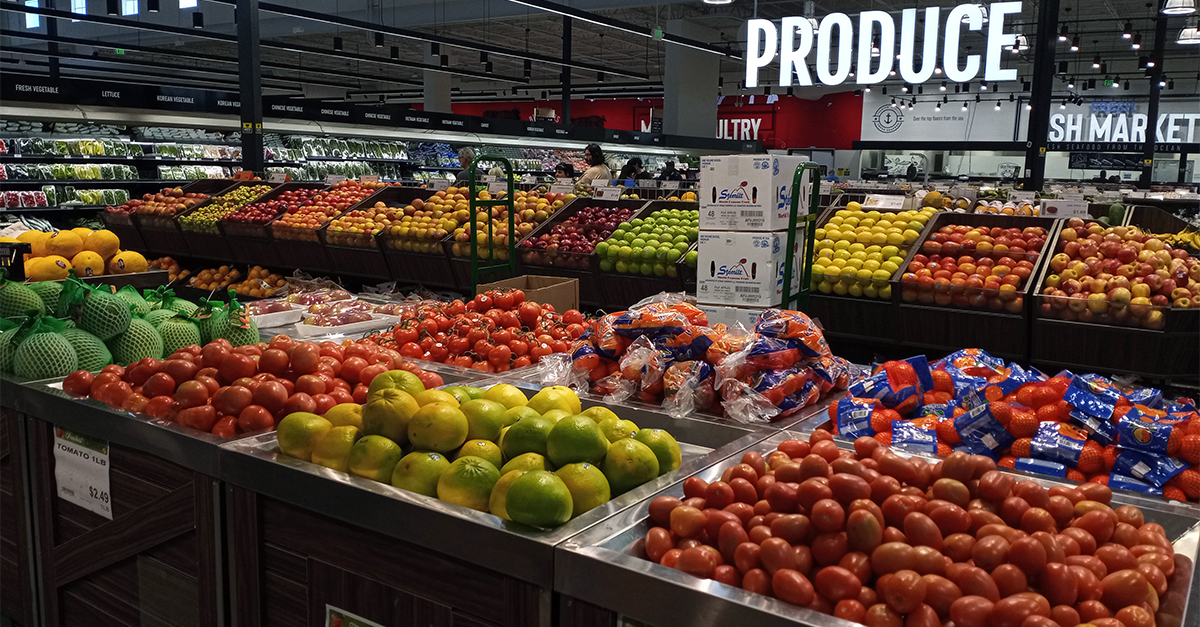 The Declining Nutritional Quality Of Fruits And Vegetables: Tips For Getting The Nutrients You Need