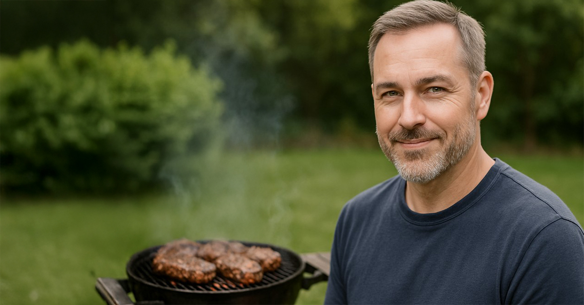 Gas Vs. Charcoal: Which Type Of Barbecue Is Better For Flavor?