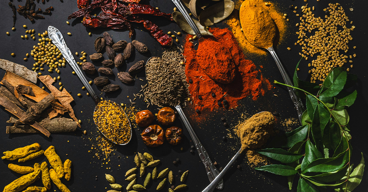 Rescuing Your Food From Blandness Purgatory: Easy Ways to Add Depth to Your Dishes