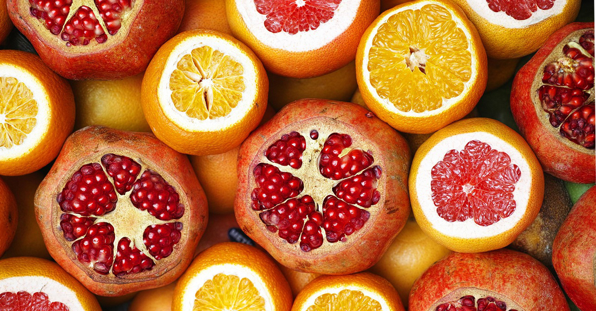 The Best Foods For Your Immune System