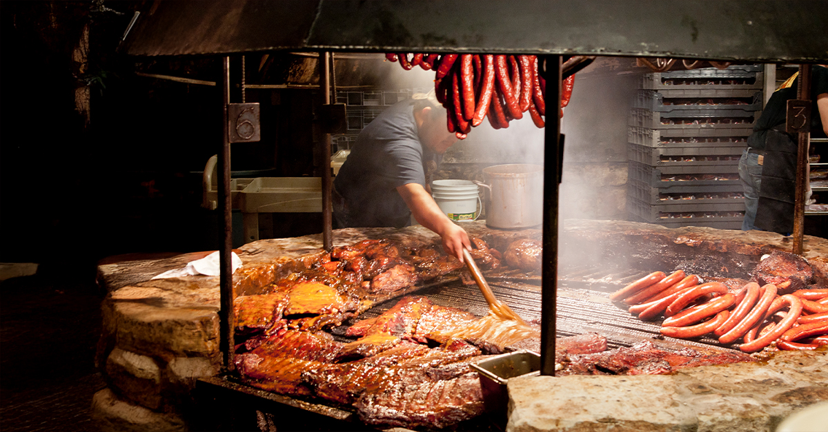 America's Best Regional Cuisines