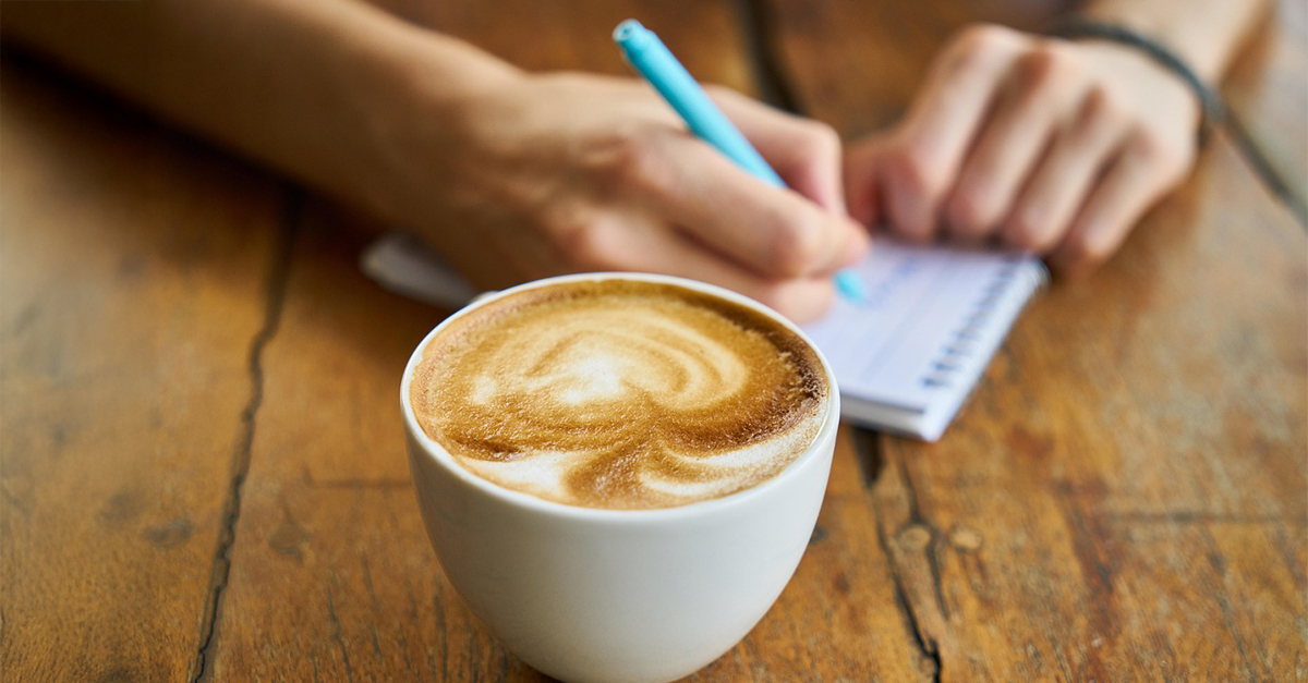 Modern scientific research shows that coffee has a surprising array of health benefits.