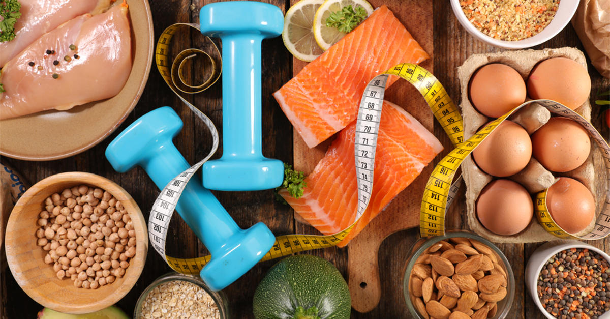 Tips For Getting Enough Daily Protein